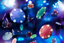 Онлайн казино Spin Bounty Casino